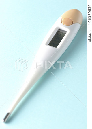 体温計 106380636