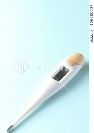 体温計 106380637