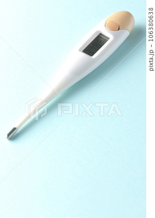 体温計 106380638