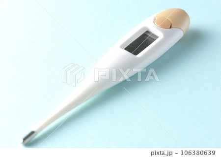 体温計 106380639
