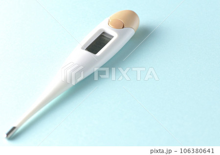 体温計 体温計 106380641