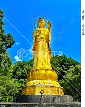 三重県津市 大観音寺 三重県津市 大観音寺 106382662