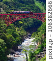 復興した南阿蘇鉄道 106382666