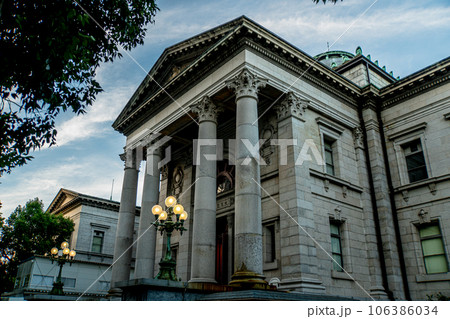 大阪市北区 中之島 中之島図書館 大阪市北区 中之島 中之島図書館 106386034