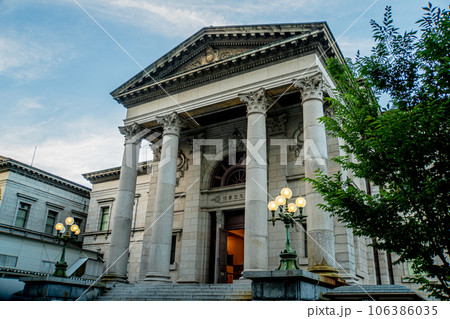 大阪市北区 中之島 中之島図書館 大阪市北区 中之島 中之島図書館 106386035