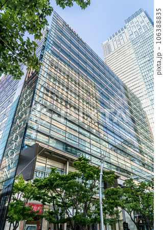 【東京都】東京ミッドタウン 106388835