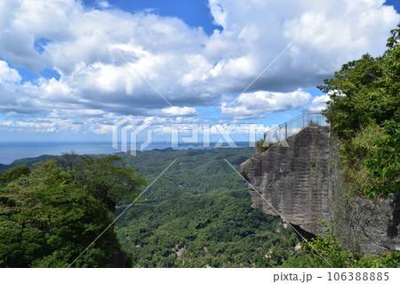 鋸山・地獄のぞき 鋸山・地獄のぞき 106388885