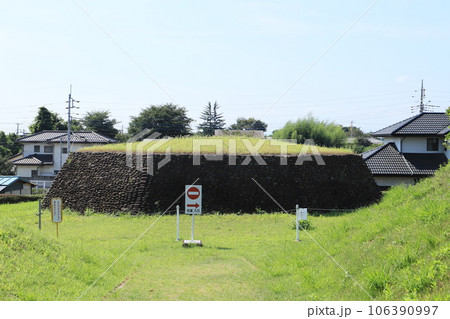 三津屋古墳 三津屋古墳 106390997