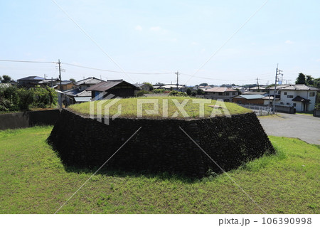 三津屋古墳 106390998