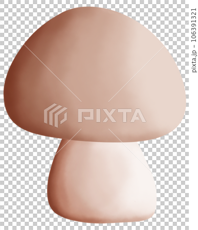 Mushroom Mushroom 106391321
