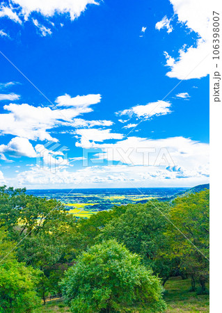 筑波山からの風景 106398007