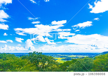 筑波山からの風景 筑波山からの風景 106398008