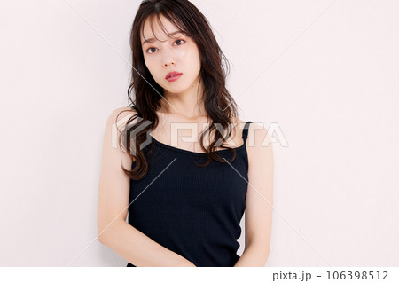 ビューティイメージ 106398512