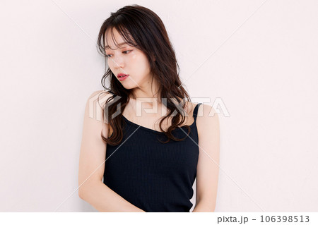 ビューティイメージ 106398513