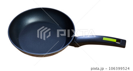 New frying pan with non-burning coating New frying pan with non-burning coating 106399524