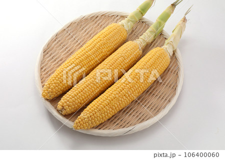 トウモロコシ 106400060