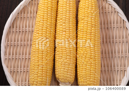トウモロコシ 106400089