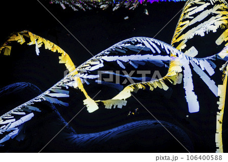 結晶　ビタミンC 106400588