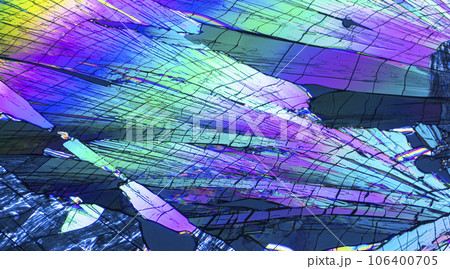 結晶　ビタミンC 106400705