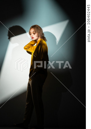 portrait portrait 106402445