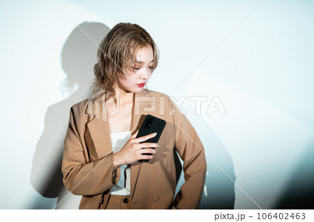 portrait portrait 106402463