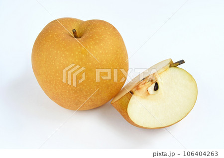 梨（新甘泉） 106404263