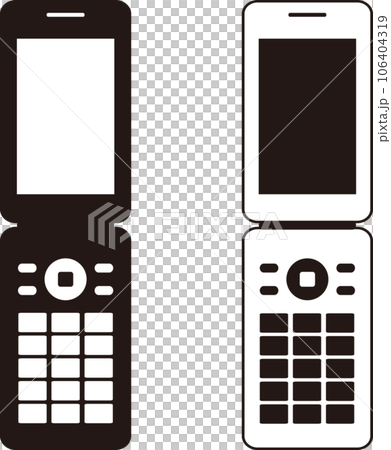 手機象形圖集 106404319