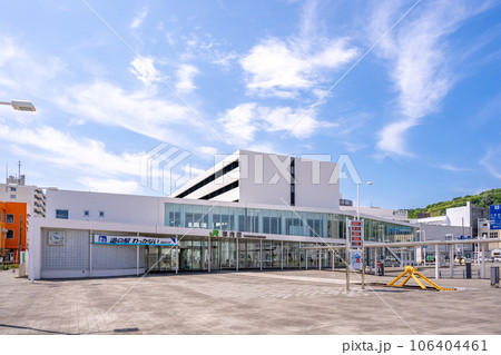 稚内駅 稚内駅 106404461