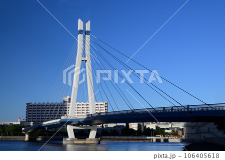辰巳桜橋 106405618