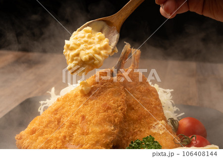 アジフライ タルタル アジフライ タルタル 106408144