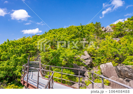 雄冬岬展望台 106408488