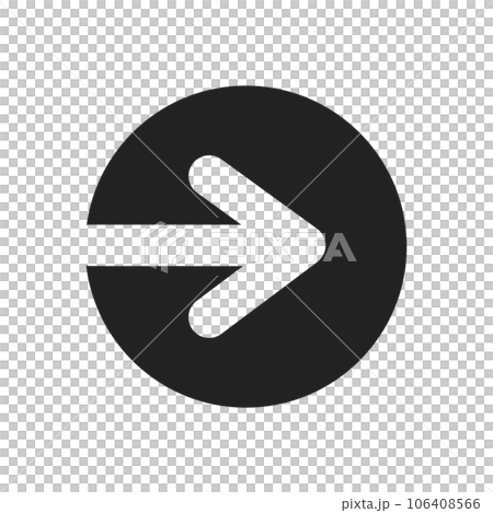 Icon arrow right 106408566
