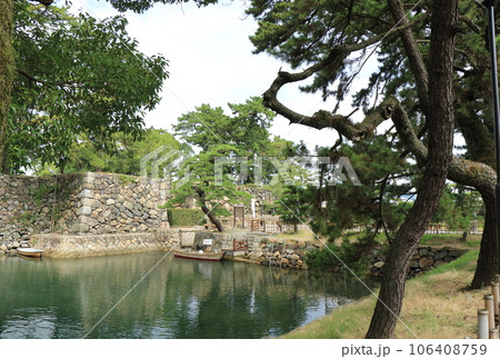 高松城内堀 高松城内堀 106408759