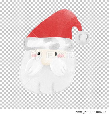 Santa Claus 106408783