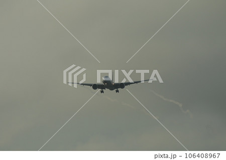 ヴェイパーと飛行機 ヴェイパーと飛行機 106408967