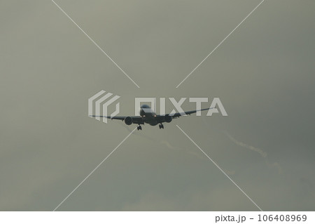 ヴェイパーと飛行機 ヴェイパーと飛行機 106408969