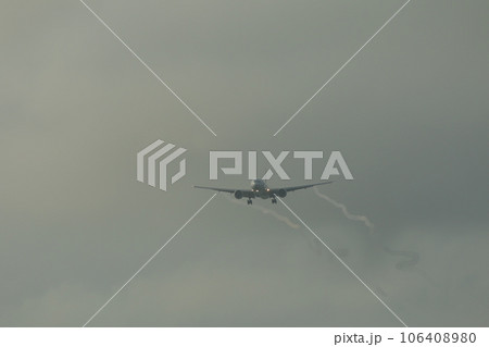 ヴェイパーと飛行機 ヴェイパーと飛行機 106408980