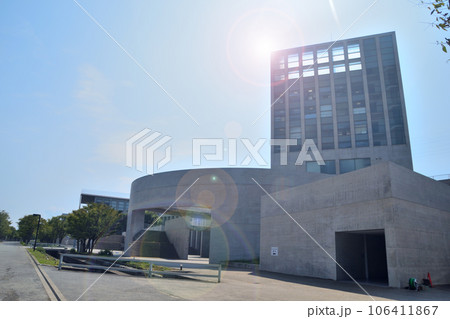 兵庫県立大学 看護学部・看護学研究科（明石看護キャンパス） 106411867