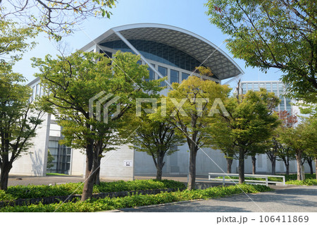 兵庫県立大学 看護学部・看護学研究科（明石看護キャンパス） 106411869