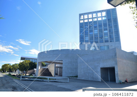 兵庫県立大学 看護学部・看護学研究科（明石看護キャンパス） 106411872