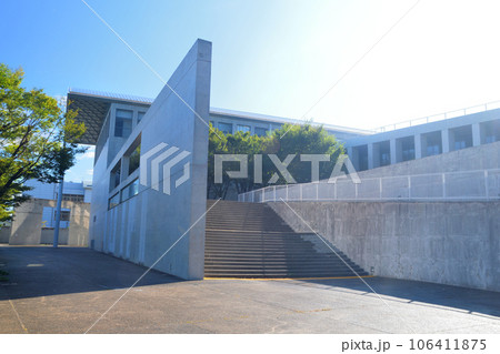 兵庫県立大学 看護学部・看護学研究科（明石看護キャンパス） 106411875