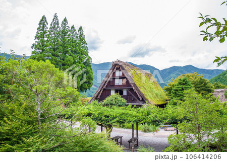 下呂温泉「合掌村」 下呂温泉「合掌村」 106414206