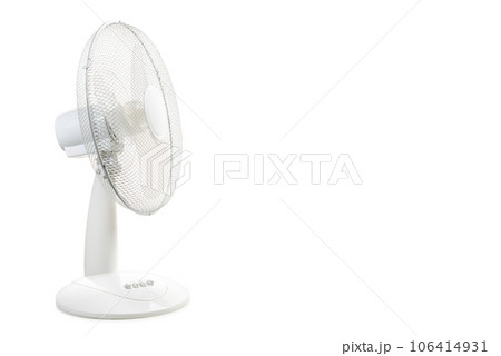 Portable Electric Fan Portable Electric Fan 106414931
