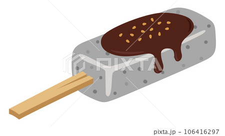 コンニャクの味噌田楽 106416297