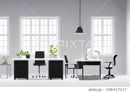 広々としたオフィススペース 1 広々としたオフィススペース 1 106417217