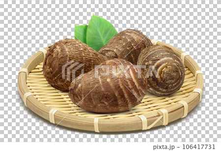 芋頭插畫現實 芋頭插畫現實 106417731