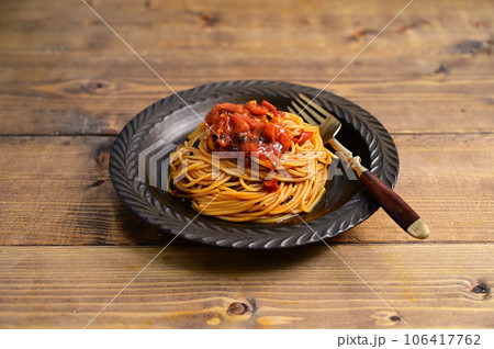 おこげパスタ おこげパスタ 106417762
