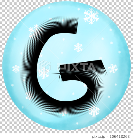 Alphabet G 106418268