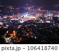 稲佐山の夜景 106418740