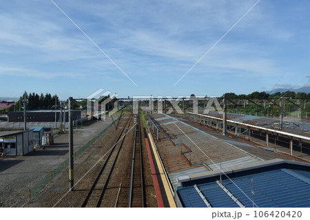 滝川駅 滝川駅 106420420